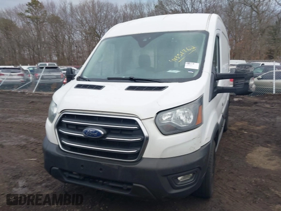 2016 Ford Transit Cargo with VIN 1FTYR1CM0GKB45468, listed as a IAAI auction lot 41351762 with Not Provided miles and . Bid and sale history available at DreamBid. Image 11.
