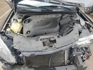 2012 Chrysler 200 Touring z VIN 1C3CCBBG3CN296962, wystawiony jako Copart lot #57275335 z przebiegiem 151 466 mil mil oraz Szkoda całkowita • Salvage title. Historia ofert i sprzedaży dostępna na DreamBid. Obrazek 11.