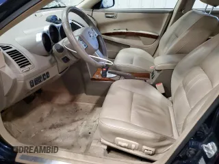 2005 Nissan Maxima 3.5 SL with VIN 1N4BA41E85C850655, listed as a Copart auction lot 54053935 with 92,693 mi miles and Non Repairable. Bid and sale history available at carsss.com. Image 7.