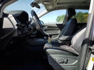 2019 Audi Q5 Premium Plus z VIN WA1BNAFY7K2084462, wystawiony jako Copart lot #55134235 z przebiegiem 80 145 mil mil oraz Szkody całkowita. Historia ofert i sprzedaży dostępna na DreamBid. Obrazek 7.