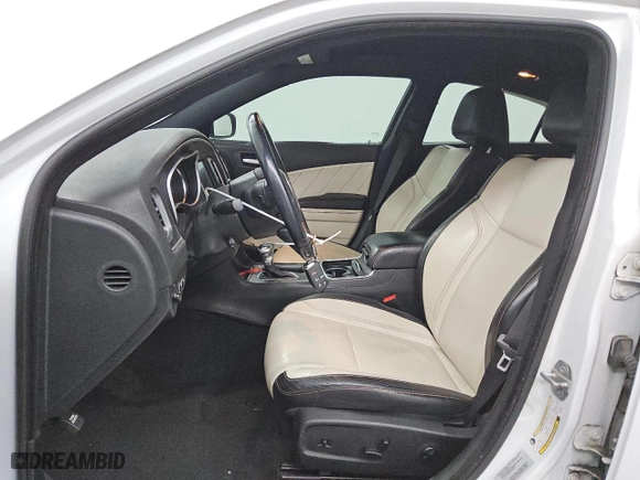 2015 Dodge Charger SXT with VIN 2C3CDXHG6FH754332, listed as a Copart auction lot 49621245 with 191,927 mi miles and Clean Title. Bid and sale history available at carsss.com. Image 7.