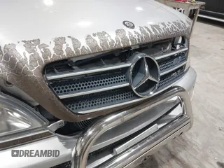 2002 Mercedes-Benz M 320/430/500 with VIN 4JGAB54E42A343467, listed as a IAAI auction lot 41891163 with 173,924 mi miles and . Bid and sale history available at DreamBid. Image 15.