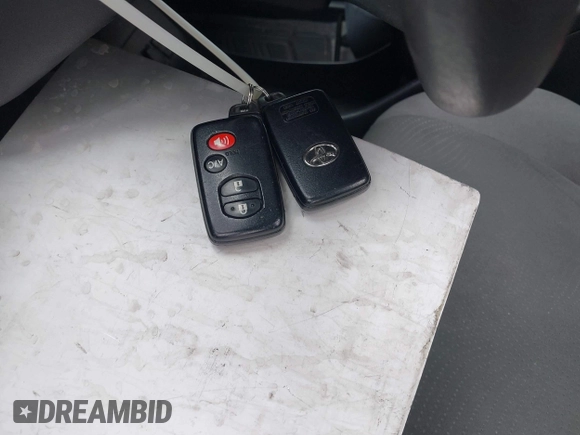2012 Toyota Prius with VIN JTDKN3DP4C3027174, listed as a IAAI auction lot 42201082 with 147,827 mi miles and . Bid and sale history available at DreamBid. Image 11.