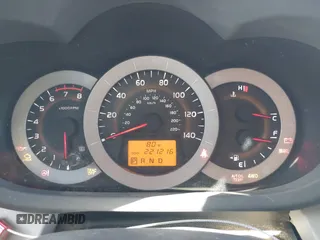 2012 Toyota RAV4 with VIN 2T3BF4DV8CW187668, listed as a IAAI auction lot 42686673 with 221,216 mi miles and . Bid and sale history available at DreamBid. Image 7.