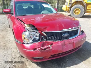 2006 Ford Five Hundred SEL с VIN 1FAFP24136G187924, выставлен на аукционе IAAI как лот 42086207 с пробегом 57 968 миль миль и . История ставок и продаж доступна на DreamBid. Изображение 6.