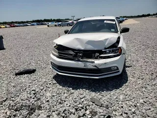 2016 Volkswagen Jetta Sport z VIN 3VWD17AJ8GM331542, wystawiony jako Copart lot #56717875 z przebiegiem 95 780 mil mil oraz Nie do naprawy • Non repairable. Historia ofert i sprzedaży dostępna na DreamBid. Obrazek 13.
