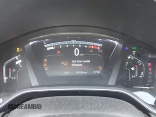 2020 Honda CR-V Touring with VIN 2HKRW2H91LH605995, listed as a IAAI auction lot 41672787 with 50,151 mi miles and . Bid and sale history available at DreamBid. Image 7.