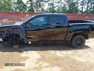 2022 GMC Canyon 4WD Elevation с VIN 1GTG6CEN6N1322470, выставлен на аукционе IAAI как лот 42028059 с пробегом 23 985 миль миль и . История ставок и продаж доступна на DreamBid. Изображение 15.