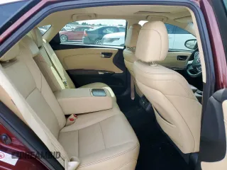 2016 Toyota Avalon Limited z VIN 4T1BK1EBXGU229948, wystawiony jako Copart lot #60930455 z przebiegiem 61 113 mil mil oraz Szkoda całkowita • Salvage title. Historia ofert i sprzedaży dostępna na DreamBid. Obrazek 10.