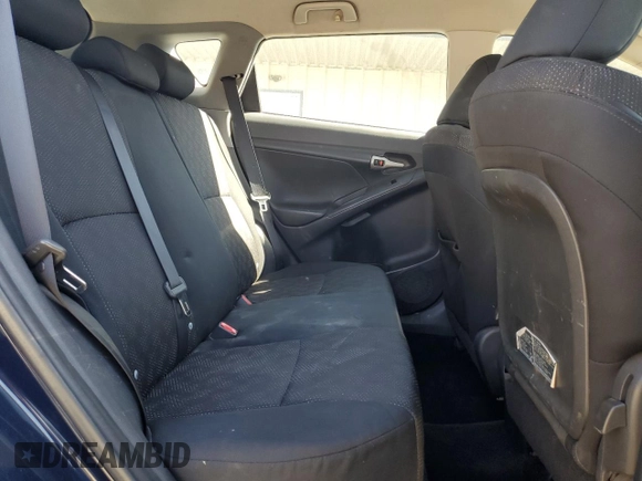 2009 Pontiac Vibe w/1SB with VIN 5Y2SP670X9Z457291, listed as a Copart auction lot 76088134 with 212,186 mi miles and Salvage Title. Bid and sale history available at carsss.com. Image 10.