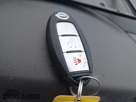 2020 Nissan Frontier SV с VIN 1N6ED0EB6LN723313, выставлен на аукционе IAAI как лот 41101142 с пробегом 20 255 миль миль и . История ставок и продаж доступна на DreamBid. Изображение 11.