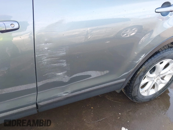 2011 Mazda CX-9 Touring z VIN JM3TB3CV6B0308283, wystawiony jako IAAI lot #41739538 z przebiegiem 96 507 mil mil oraz . Historia ofert i sprzedaży dostępna na DreamBid. Obrazek 18.