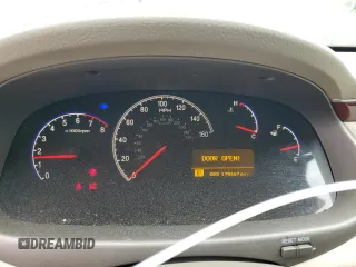 2006 Hyundai Azera SE z VIN KMHFC46F76A054625, wystawiony jako Copart lot #56588315 z przebiegiem 178 667 mil mil oraz Szkoda całkowita • Salvage title. Historia ofert i sprzedaży dostępna na DreamBid. Obrazek 9.