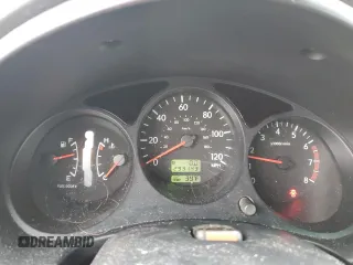 2003 Subaru Forester XS with VIN JF1SG65683H705256, listed as a Copart auction lot 87489904 with 293,143 mi miles and Salvage Title. Bid and sale history available at carsss.com. Image 9.