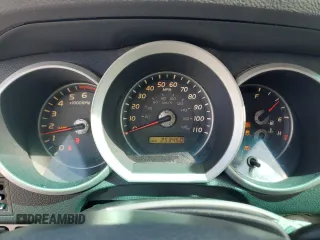 2006 Toyota 4Runner Limited with VIN JTEBT17R768029799, listed as a Copart auction lot 54390885 with 253,460 mi miles and Clean Title. Bid and sale history available at DreamBid. Image 9.