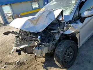 2016 Ford Fiesta S z VIN 3FADP4TJ0GM120600, wystawiony jako Copart lot #42301475 z przebiegiem Nie podano mil oraz Szkoda całkowita • Salvage title. Historia ofert i sprzedaży dostępna na DreamBid. Obrazek 11.