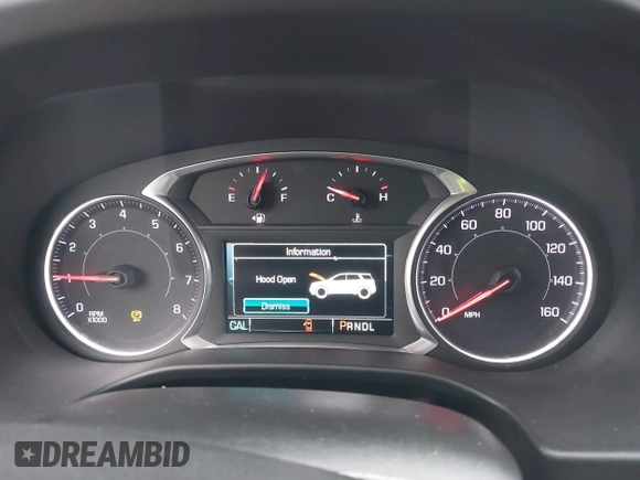 2017 GMC Acadia SLE z VIN 1GKKNLLS5HZ197929, wystawiony jako IAAI lot #41486418 z przebiegiem 132 536 mil mil oraz . Historia ofert i sprzedaży dostępna na DreamBid. Obrazek 7.