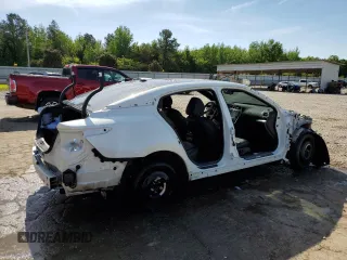 2019 Nissan Maxima SL z VIN 1N4AA6AV0KC384836, wystawiony jako Copart lot #54154615 z przebiegiem 74 395 mil mil oraz Szkoda całkowita • Salvage title. Historia ofert i sprzedaży dostępna na DreamBid. Obrazek 3.