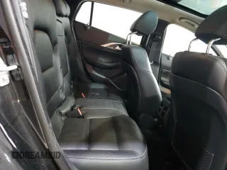 2018 Infiniti QX30 Essential z VIN SJKCH5CR7JA057432, wystawiony jako Copart lot #57773095 z przebiegiem 94 839 mil mil oraz Tytuł czysty. Historia ofert i sprzedaży dostępna na DreamBid. Obrazek 10.