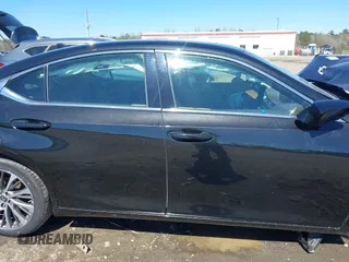 2019 Lexus ES 350 with VIN 58ABZ1B16KU035152, listed as a IAAI auction lot 41850429 with Not Provided miles and . Bid and sale history available at DreamBid. Image 13.