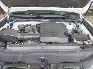 2019 Toyota 4Runner SR5 с VIN JTEBU5JR1K5712476, выставлен на аукционе IAAI как лот 41910180 с пробегом 115 738 миль миль и . История ставок и продаж доступна на DreamBid. Изображение 10.