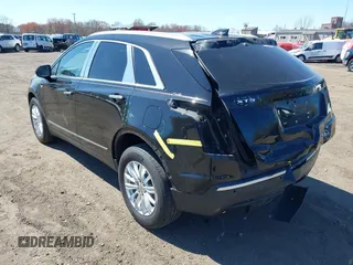 2017 Cadillac XT5 FWD с VIN 1GYKNARS1HZ252815, выставлен на аукционе IAAI как лот 42060250 с пробегом 49 775 миль миль и . История ставок и продаж доступна на DreamBid. Изображение 6.