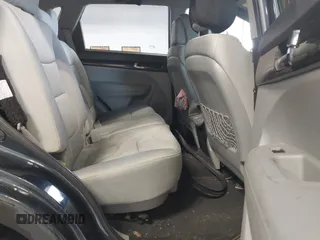 2011 Kia Sorento LX with VIN 5XYKT4A12BG127151, listed as a IAAI auction lot 41891186 with 103,690 mi miles. Bid and sale history available at carsss.com. Image 8.
