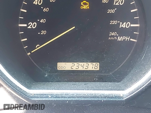 2004 Lexus RX 330 z VIN JTJHA31U840002259, wystawiony jako IAAI lot #42011314 z przebiegiem 234 378 mil mil oraz . Historia ofert i sprzedaży dostępna na DreamBid. Obrazek 15.