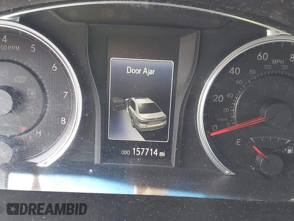 2015 Toyota Camry XLE with VIN 4T1BF1FK3FU048157, listed as a IAAI auction lot 42251122 with 157,714 mi miles and . Bid and sale history available at DreamBid. Image 15.