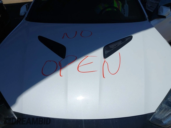 2016 Hyundai Genesis Coupe 3.8L Base with VIN KMHHT6KJ1GU131195, listed as a IAAI auction lot 42620870 with 69,792 mi miles and . Bid and sale history available at DreamBid. Image 10.