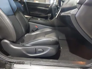 2017 Nissan Maxima SV with VIN 1N4AA6AP7HC405028, listed as a IAAI auction lot 41358504 with 92,231 mi miles. Bid and sale history available at carsss.com. Image 5.