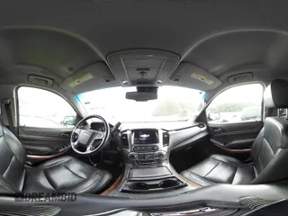2018 Chevrolet Suburban Premier with VIN 1GNSCJKC9JR100504, listed as a IAAI auction lot 42276280 with 153,916 mi miles and . Bid and sale history available at DreamBid. Image 18.