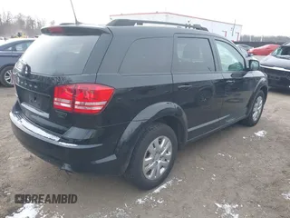 2020 Dodge Journey SE Value with VIN 3C4PDCAB7LT181111, listed as a IAAI auction lot 41607296 with 67,115 mi miles and . Bid and sale history available at DreamBid. Image 4.