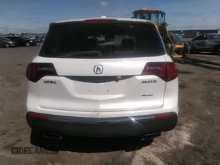 2010 Acura MDX Technology with VIN 2HNYD2H41AH518443, listed as a IAAI auction lot 41816773 with 181,582 mi miles and . Bid and sale history available at DreamBid. Image 16.