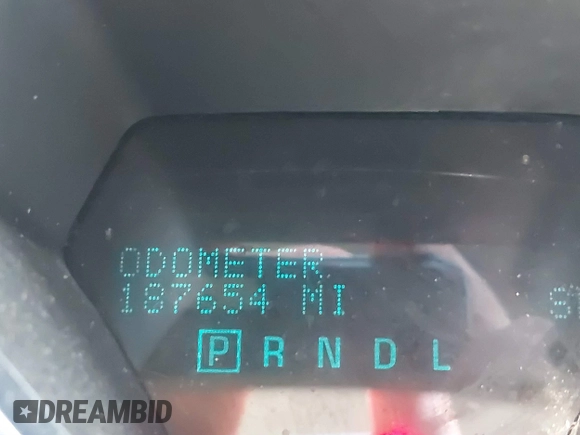 2015 Chevrolet Traverse LT with VIN 1GNKRHKD8FJ205055, listed as a IAAI auction lot 41825877 with 187,654 mi miles and . Bid and sale history available at DreamBid. Image 15.