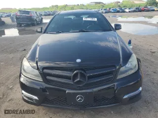 2015 Mercedes-Benz C-Class C 250 with VIN WDDGJ4HB0FG348914, listed as a Copart auction lot 68771984 with 90,403 mi miles and Clean Title. Bid and sale history available at carsss.com. Image 5.