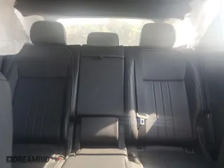 2023 Volkswagen Tiguan SE R-Line Black with VIN 3VV8B7AX5PM014471, listed as a Copart auction lot 62443634 with 37,707 mi miles and Salvage Title. Bid and sale history available at carsss.com. Image 10.