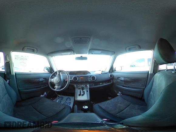 2015 Scion xB with VIN JTLZE4FE1FJ071377, listed as a IAAI auction lot 41282725 with 152,704 mi miles. Bid and sale history available at carsss.com. Image 18.
