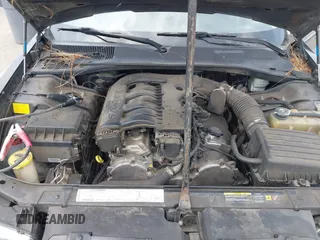 2006 Chrysler 300 Touring with VIN 2C3KA53G76H200278, listed as a IAAI auction lot 42044879 with 122,601 mi miles and . Bid and sale history available at DreamBid. Image 10.