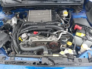 2021 Subaru WRX Premium z VIN JF1VA1C6XM9818786, wystawiony jako IAAI lot #42182203 z przebiegiem 52 535 mil mil oraz . Historia ofert i sprzedaży dostępna na DreamBid. Obrazek 10.