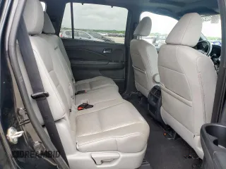 2019 Honda Passport EX-L z VIN 5FNYF7H5XKB011151, wystawiony jako Copart lot #54422535 z przebiegiem 74 277 mil mil oraz Szkody całkowita. Historia ofert i sprzedaży dostępna na DreamBid. Obrazek 11.