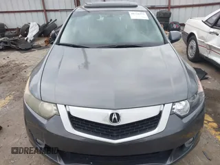 2009 Acura TSX z VIN JH4CU26609C006240, wystawiony jako IAAI lot #41721575 z przebiegiem 172 916 mil mil oraz . Historia ofert i sprzedaży dostępna na DreamBid. Obrazek 12.