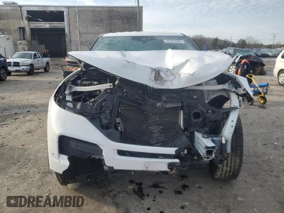 2020 Ford Explorer with VIN 1FMSK7BH9LGC23790, listed as a Copart auction lot 42761935 with 82,859 mi miles and Salvage Title. Bid and sale history available at carsss.com. Image 5.