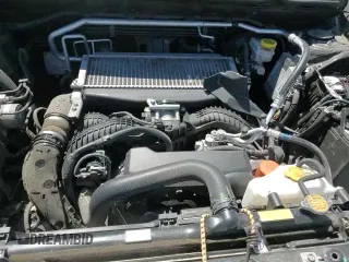 2021 Subaru Ascent Limited с VIN 4S4WMALD3M3421245, выставлен на аукционе Copart как лот 64122635 с пробегом 69 669 миль миль и Списание • Salvage title. История ставок и продаж доступна на DreamBid. Изображение 14.