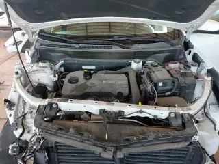 2020 Chevrolet Equinox LT с VIN 3GNAXUEV3LS520502, выставлен на аукционе Copart как лот 81795465 с пробегом 69 514 миль миль и Списание • Salvage title. История ставок и продаж доступна на DreamBid. Изображение 14.