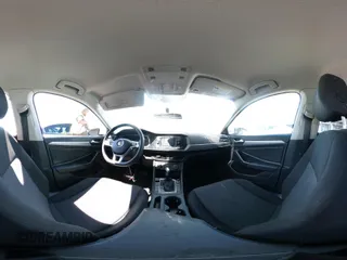 2019 Volkswagen Jetta S z VIN 3VWC57BU7KM200586, wystawiony jako IAAI lot #42609606 z przebiegiem 72 874 mil mil oraz . Historia ofert i sprzedaży dostępna na DreamBid. Obrazek 18.