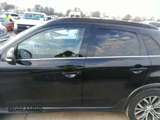 2016 Mitsubishi Outlander Sport 2.4 SEL with VIN JA4AP4AW4GZ048126, listed as a IAAI auction lot 41561876 with 115,049 mi miles. Bid and sale history available at carsss.com. Image 14.