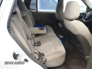 2005 Hyundai Santa Fe GLS z VIN KM8SC13E25U902481, wystawiony jako Copart lot #47892035 z przebiegiem 67 558 mil mil oraz Nie do naprawy • Non repairable. Historia ofert i sprzedaży dostępna na DreamBid. Obrazek 11.