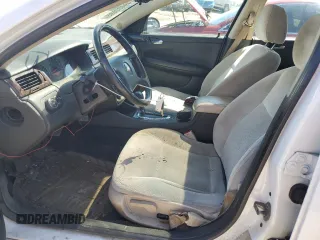 2014 Chevrolet Impala LT with VIN 2G1WB5E33E1103535, listed as a Copart auction lot 49402595 with 147,521 mi miles and Non repairable. Bid and sale history available at DreamBid. Image 7.