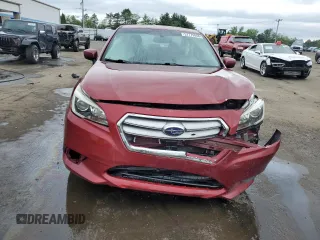 2015 Subaru Legacy Premium с VIN 4S3BNAD64F3021861, выставлен на аукционе Copart как лот 57779955 с пробегом 127 788 миль миль и Списание • Salvage title. История ставок и продаж доступна на DreamBid. Изображение 5.